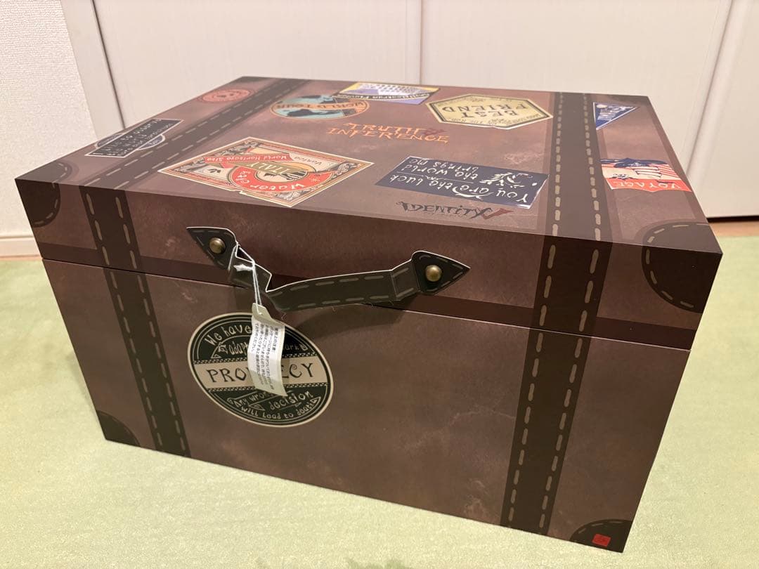 第五人格 3周年記念オフラインパック 豪華版 ※コード使用済※