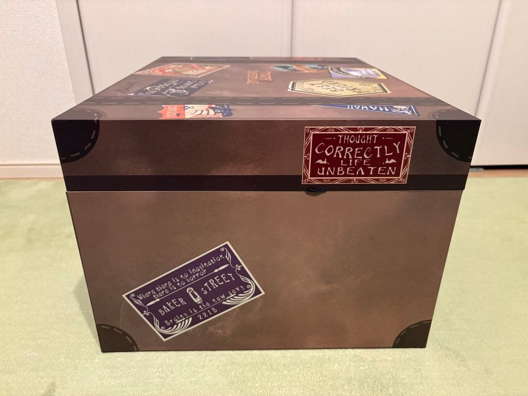 第五人格 3周年記念オフラインパック 豪華版 ※コード使用済※