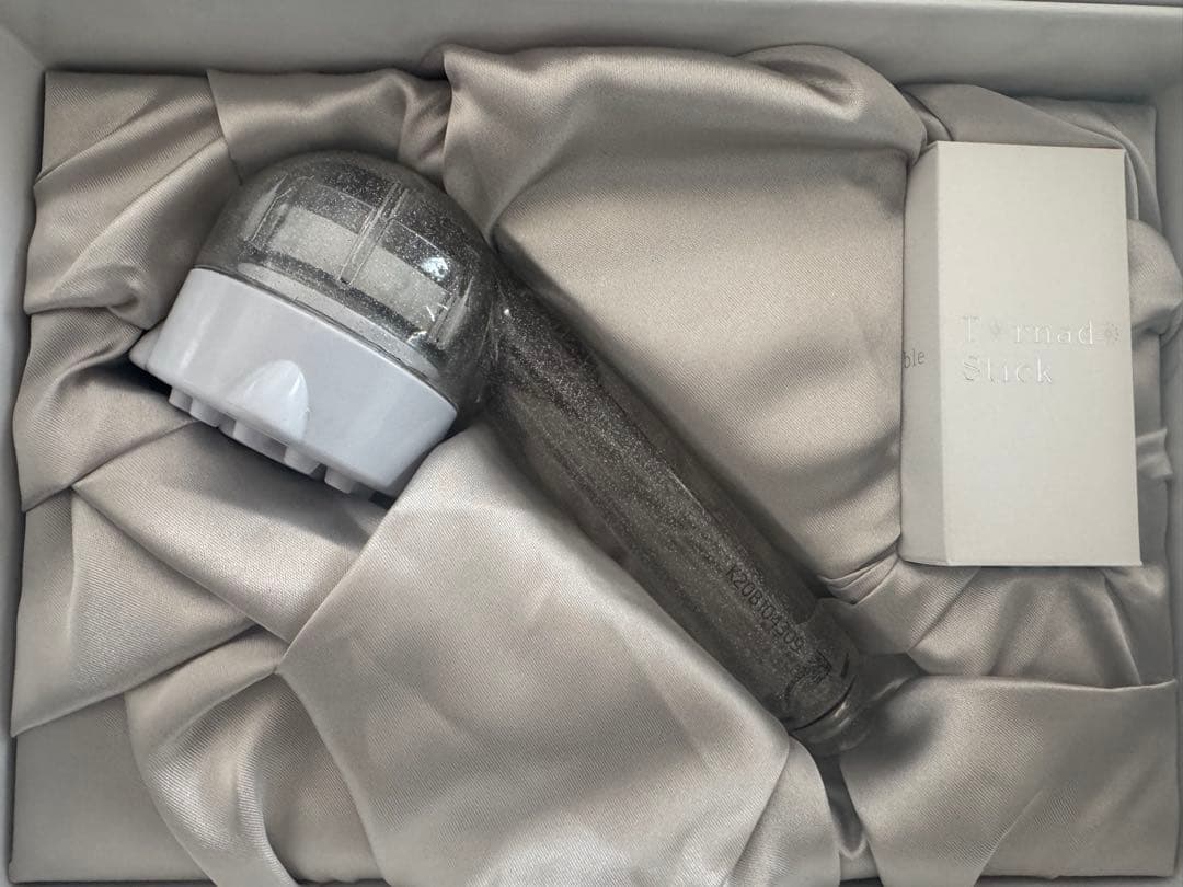 【美品】ミラブルウルトラファインミスト　シャワーヘッド