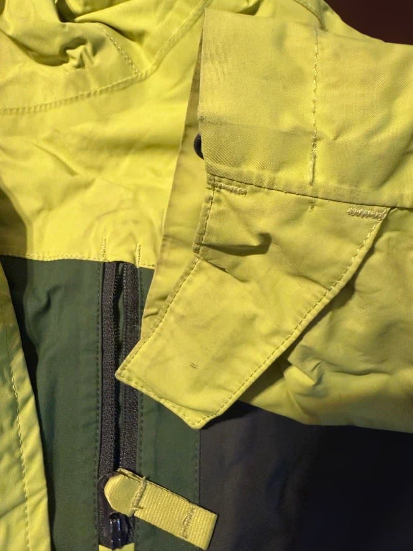 ノースフェイス　ジュニア スノーウェア　キッズ XXP 100 110