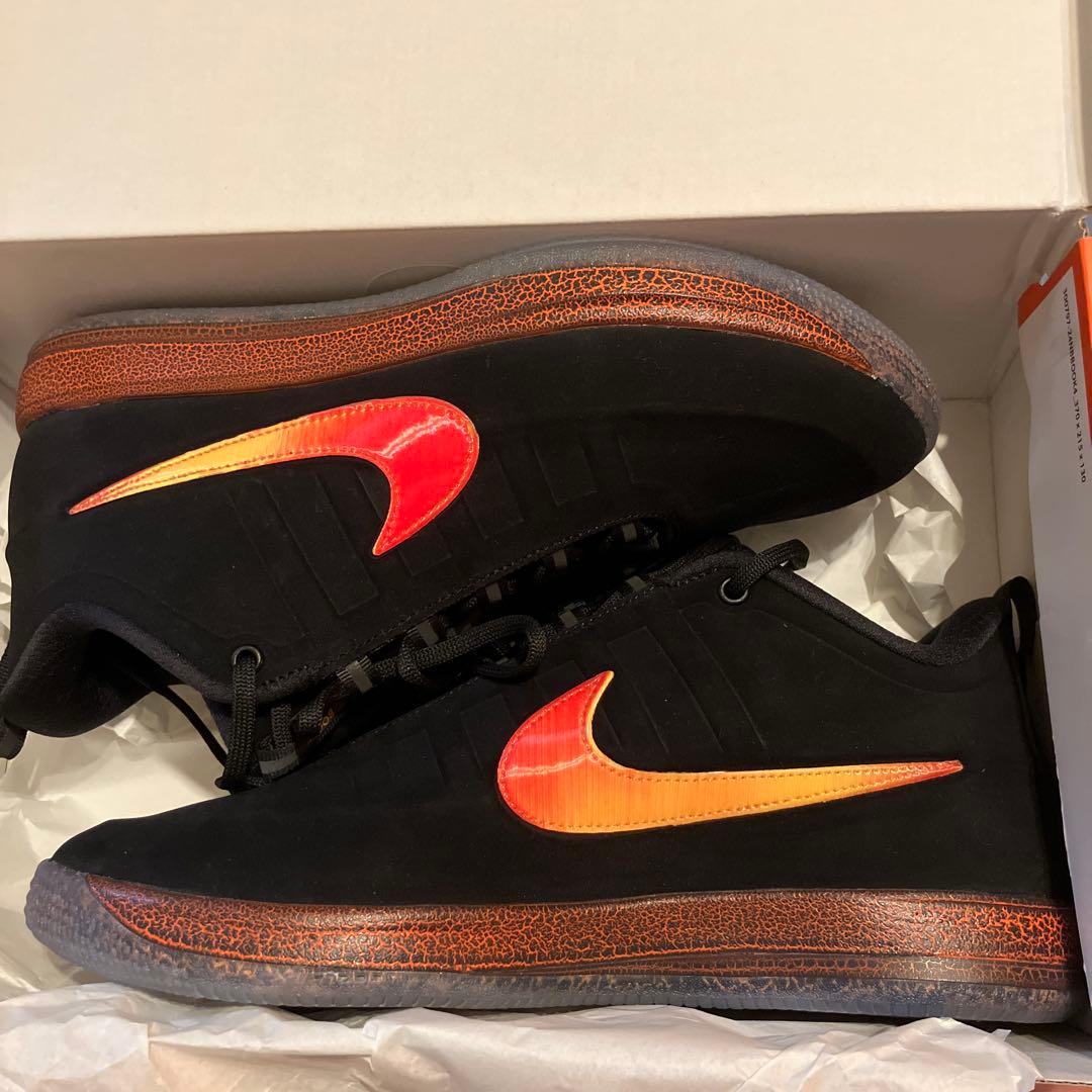 NIKE BOOK2 期間限定値下げ