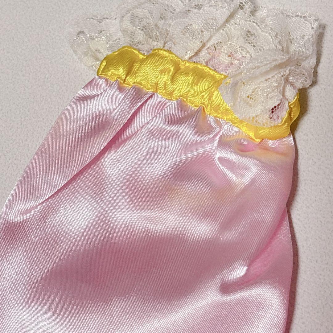 ふたりはプリキュア キャラリートキッズ なりきり 衣装 シャイニールミナス