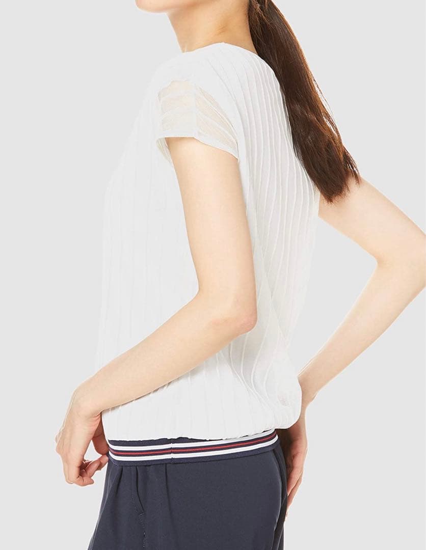 フィラ☆テニスウェア レディース☆新品