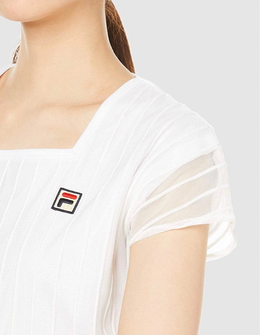 フィラ☆テニスウェア レディース☆新品