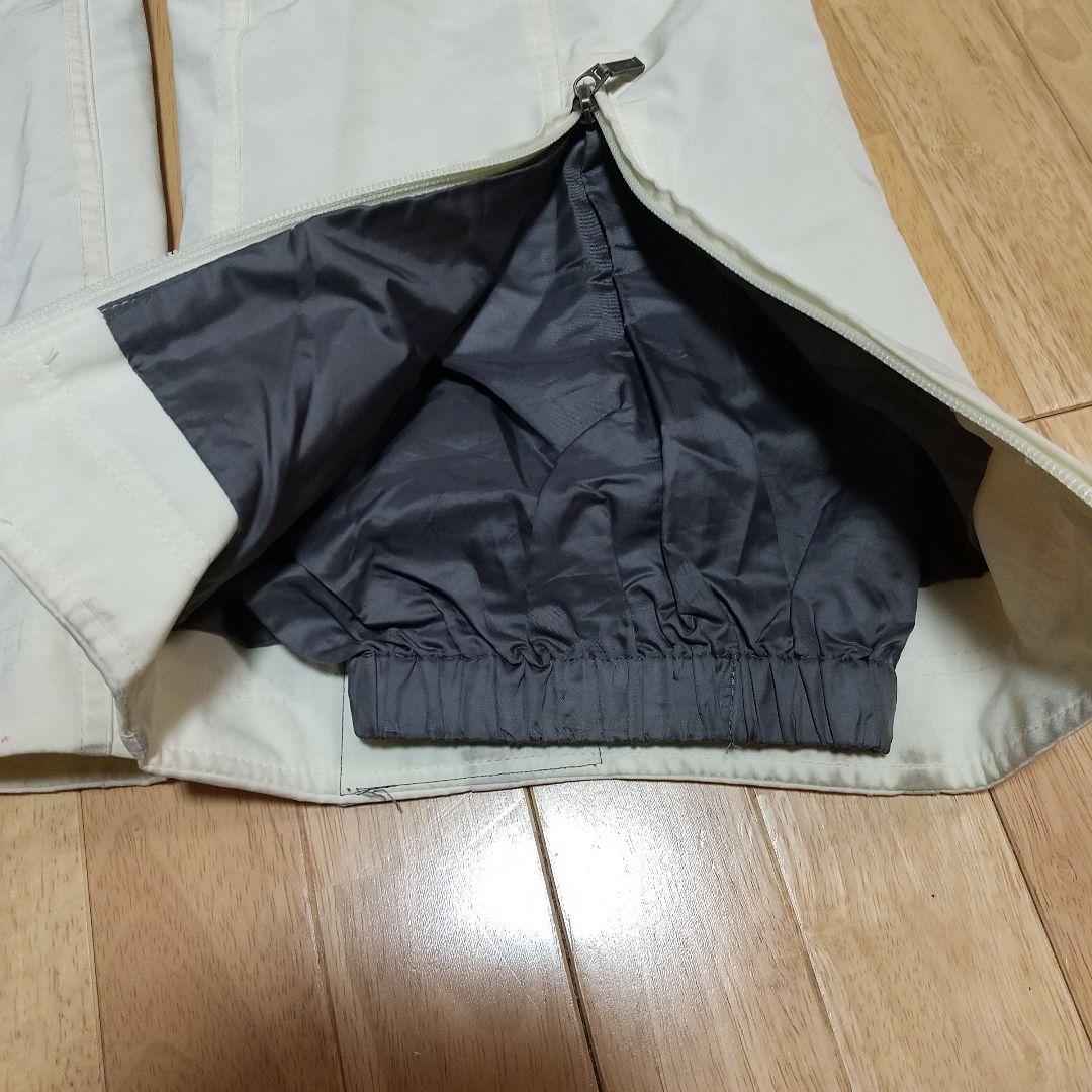 メンズ DESCENTE スキーバンツ