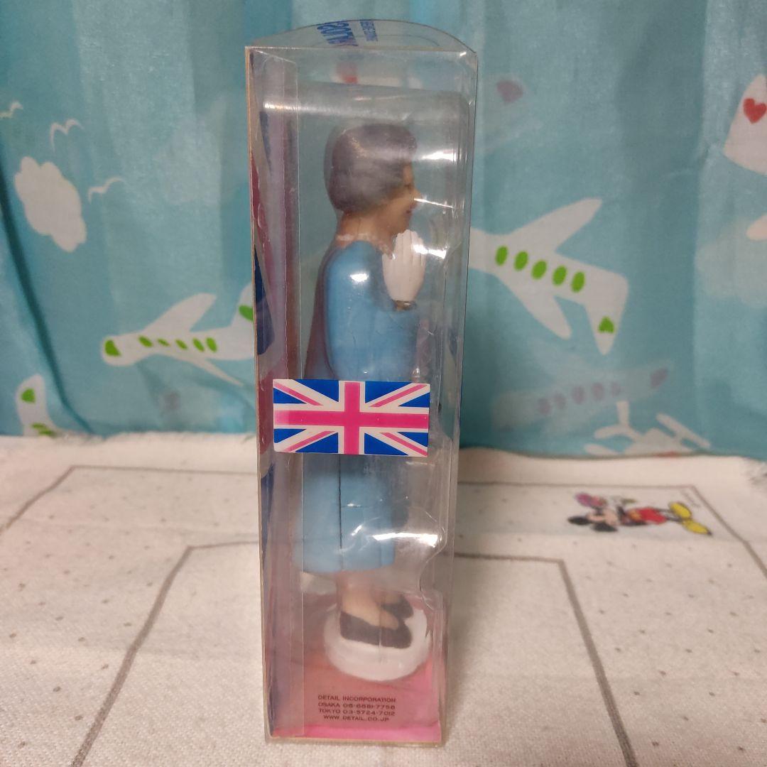 KIKKERLAND SOLAR QUEEN フィギュア ソーラークイーン