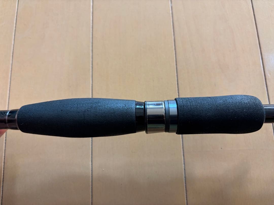 BREADEN ブリーデン LC86 widerange エギングロッド