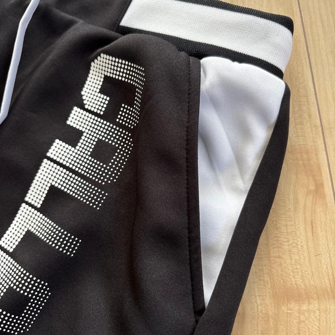 新品　キャロウェイ　レディース　スウェット上下　セットアップ　ブラック　M