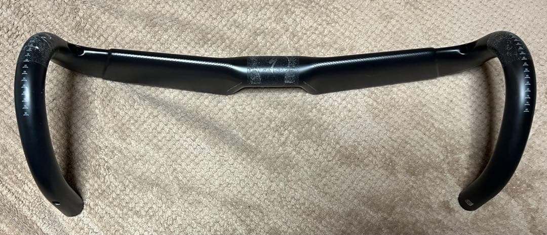 SPECIALIZED AEROFLYⅡ 420mm s-works