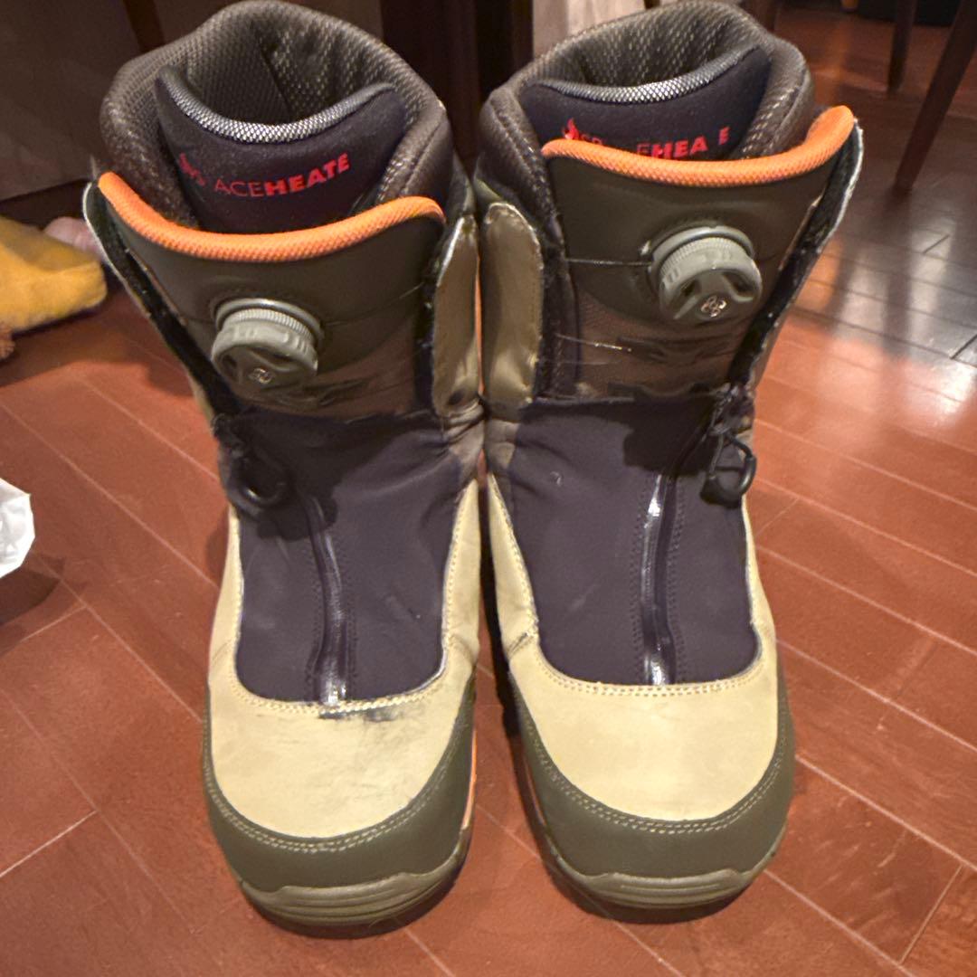 スノーボード K2  surfer TARO TAMAI 28.5cm