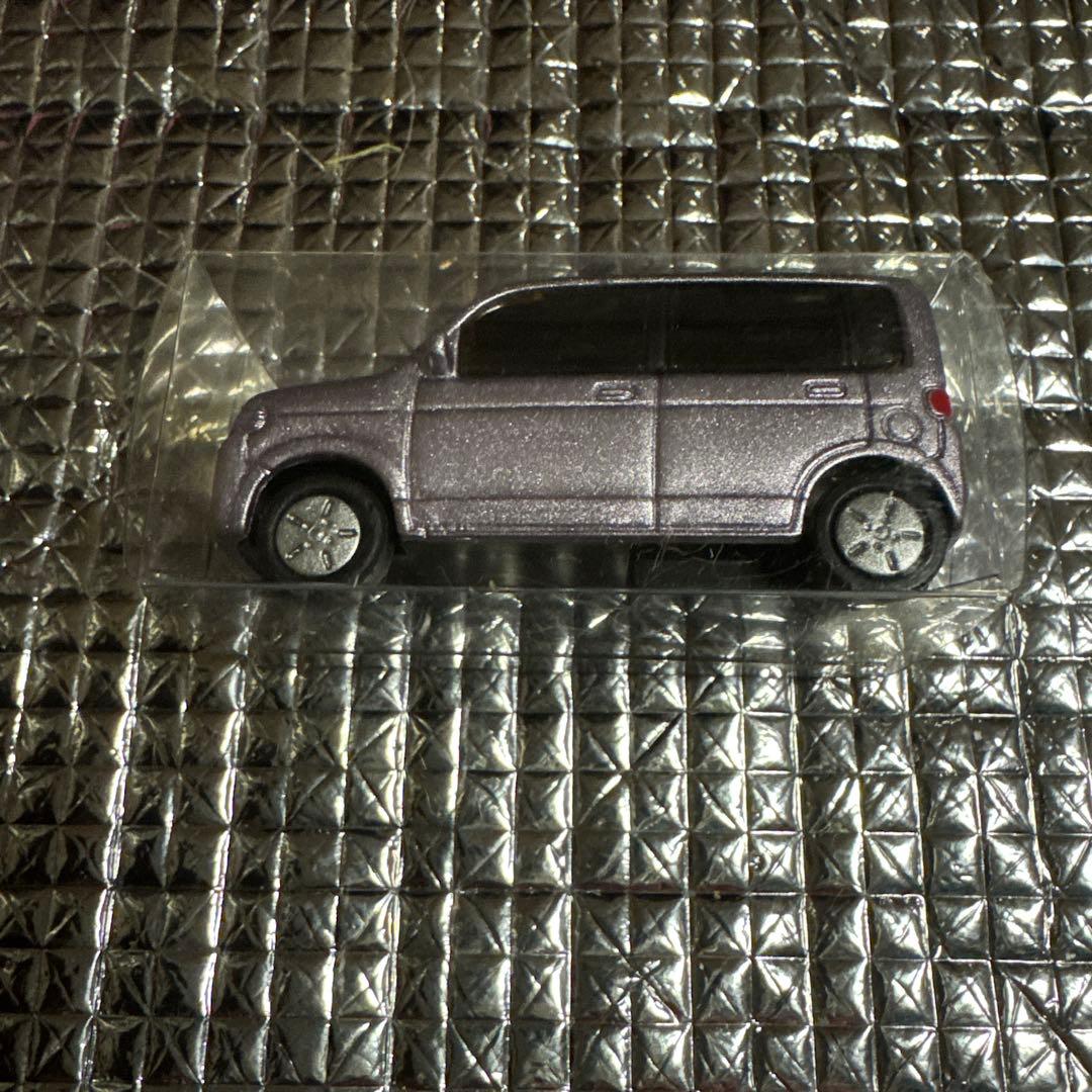 HONDA That’s ミニカー