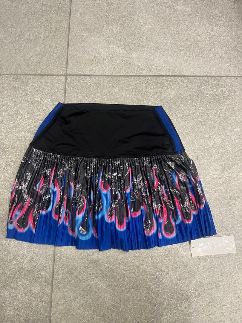 Lucky In Love テニススコート S