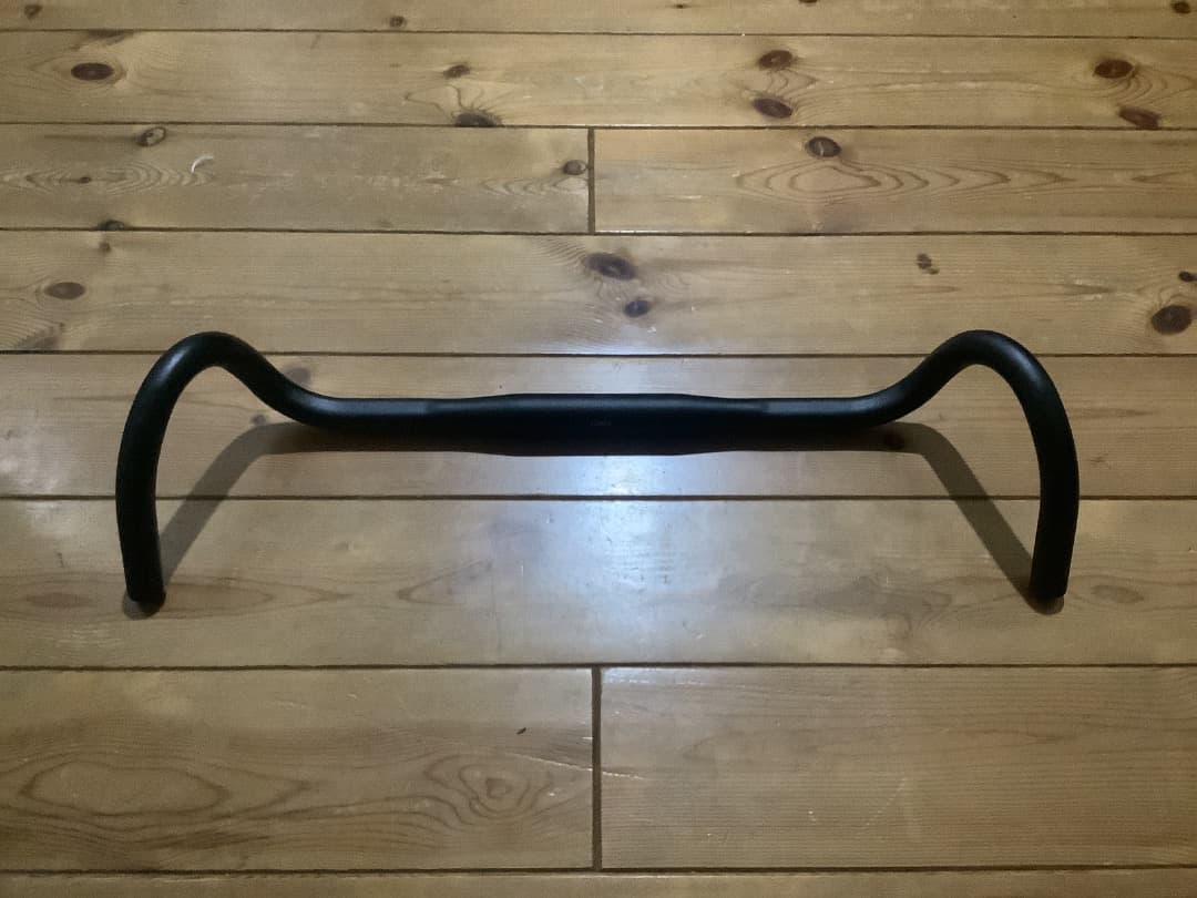 パーツ SALSA CYCLES COWCHIPPER DELUXE BAR