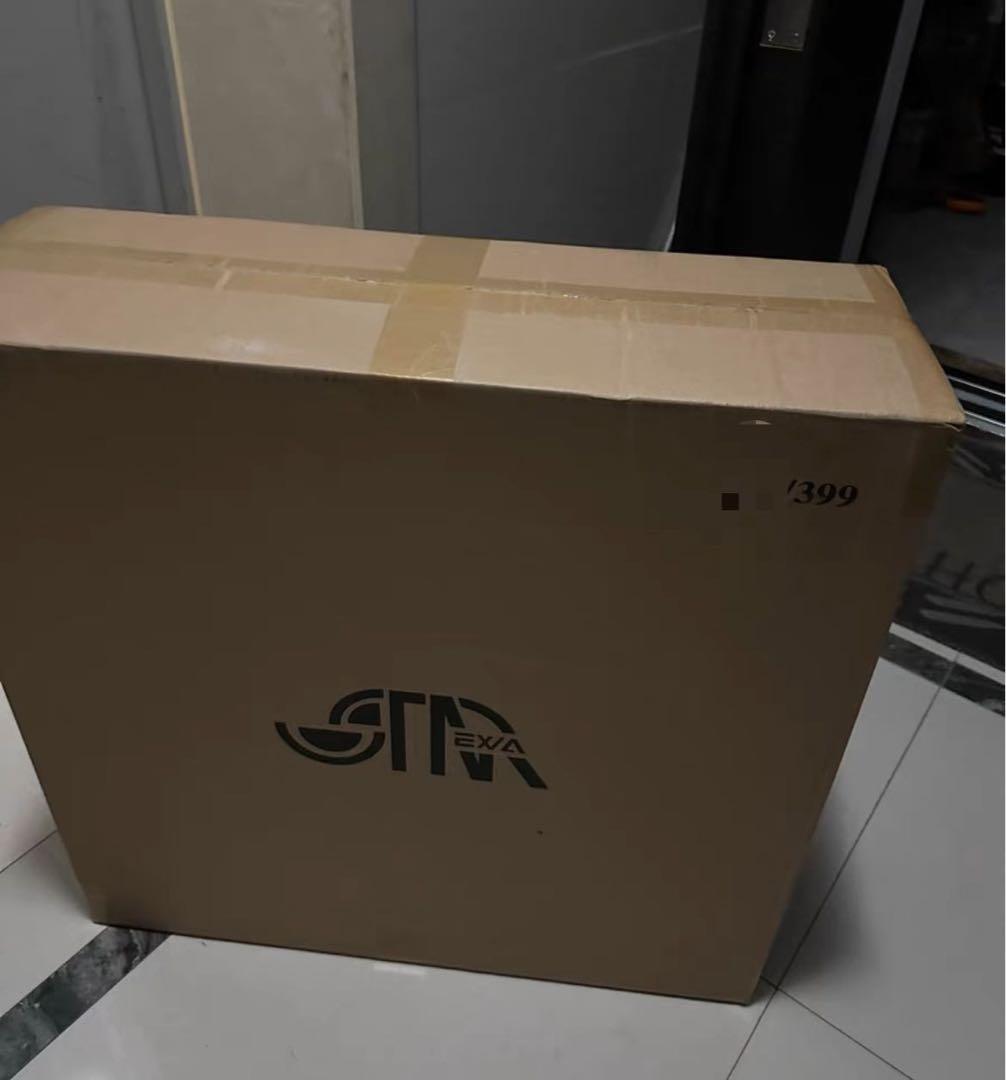 NARUTO ナルト コナン ガレージキット ガレキ スタチュー ⑦