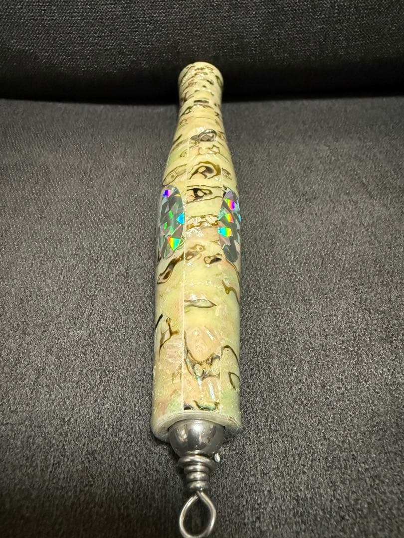 貝田ルアートランペット200