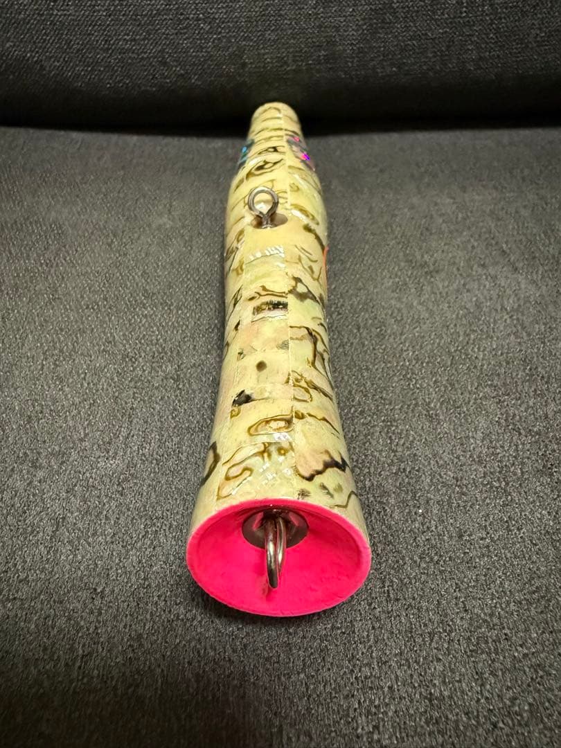 貝田ルアートランペット200