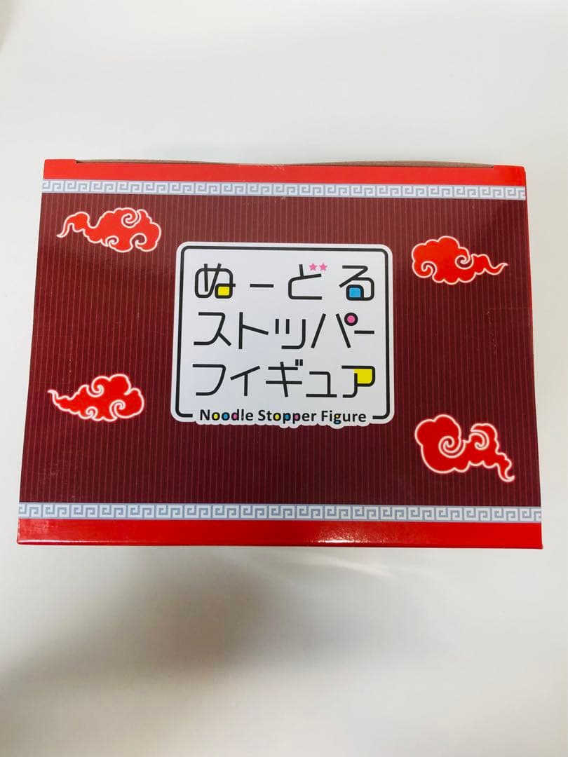 【匿名配送】刀剣乱舞 ～ぬーどるストッパーの陣 其ノ伍～ B賞 他おまけセット