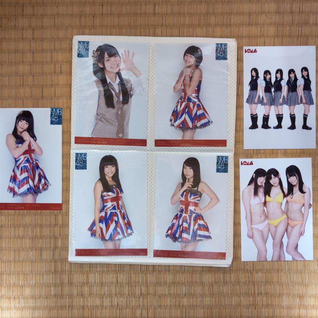 NMB48グッズ