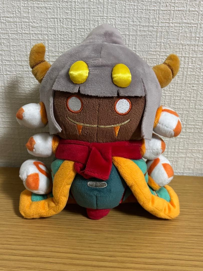 星のカービィ タランザ ぬいぐるみ 三英貿易　#1