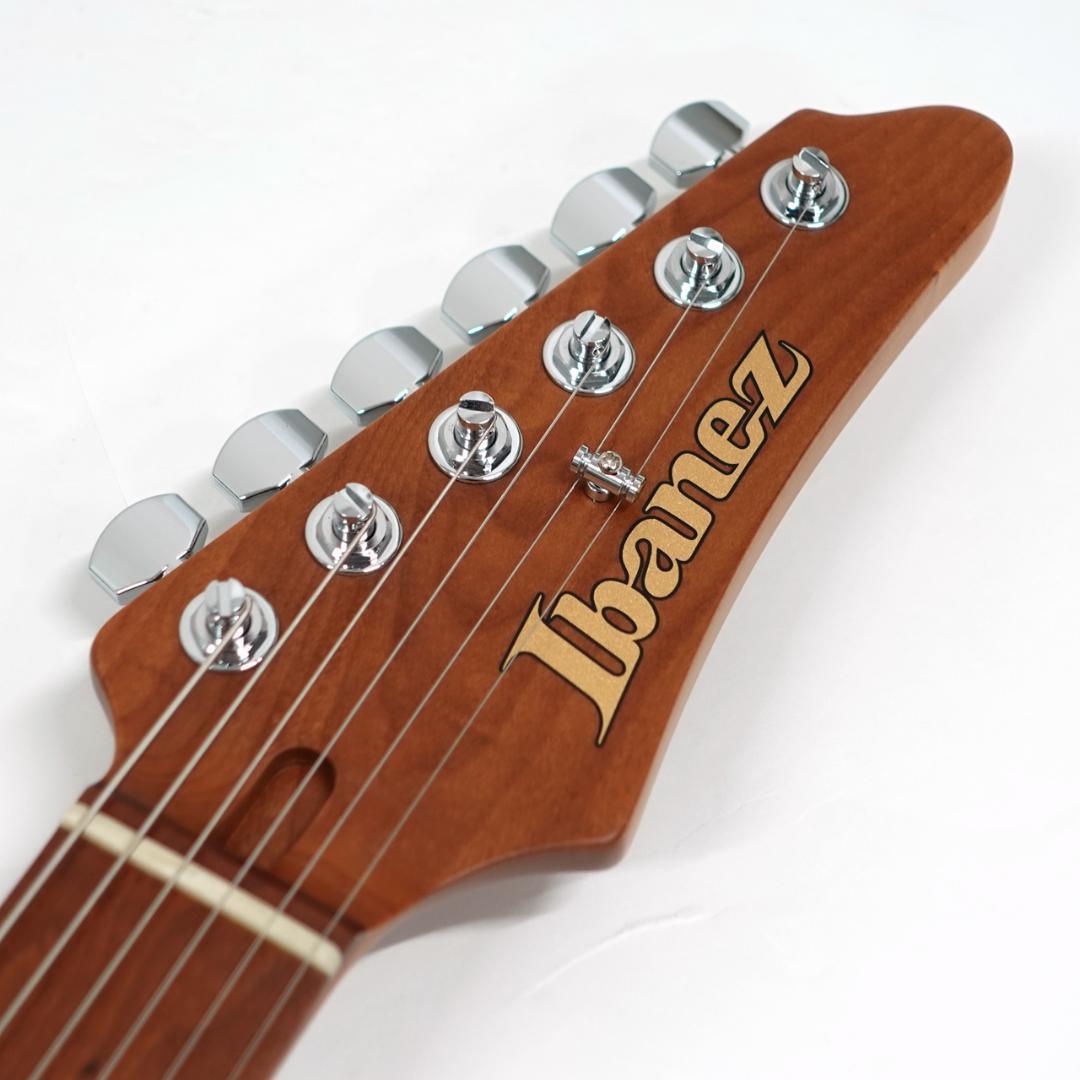 ギター Ibanez AZ2402 BKF