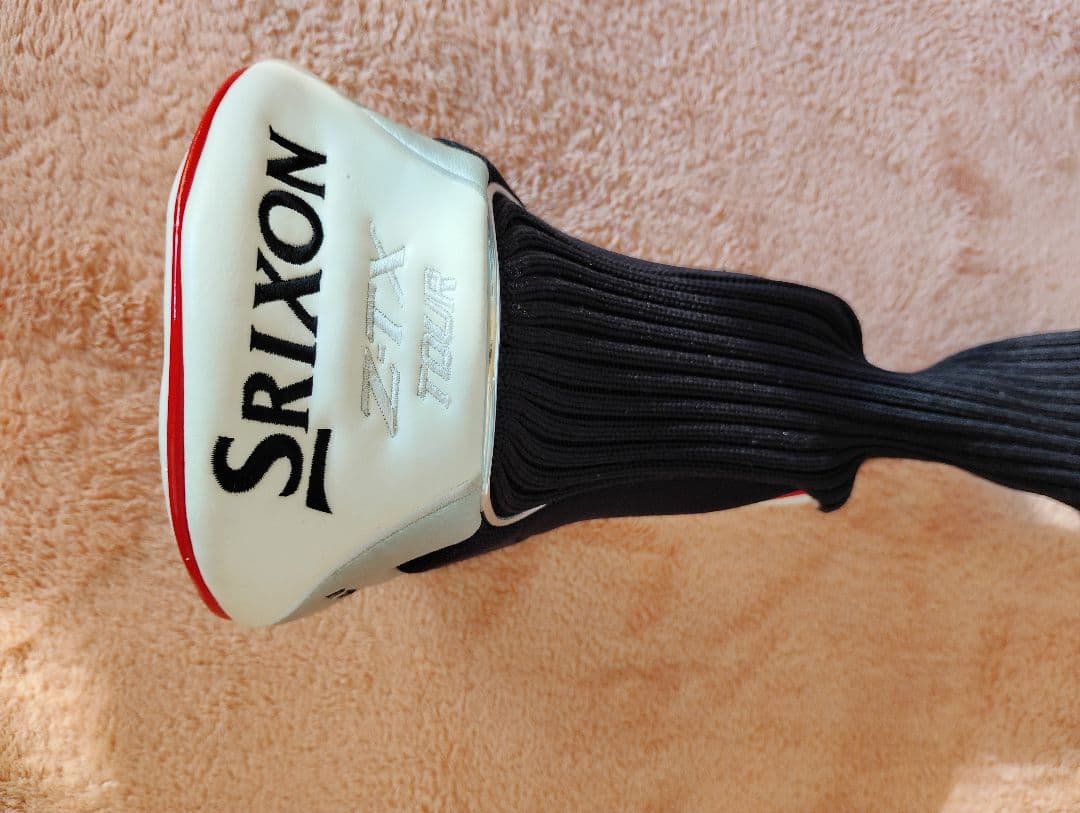 SRIXON Z-TX P420 TOUR 限定Tour AD DJ6S