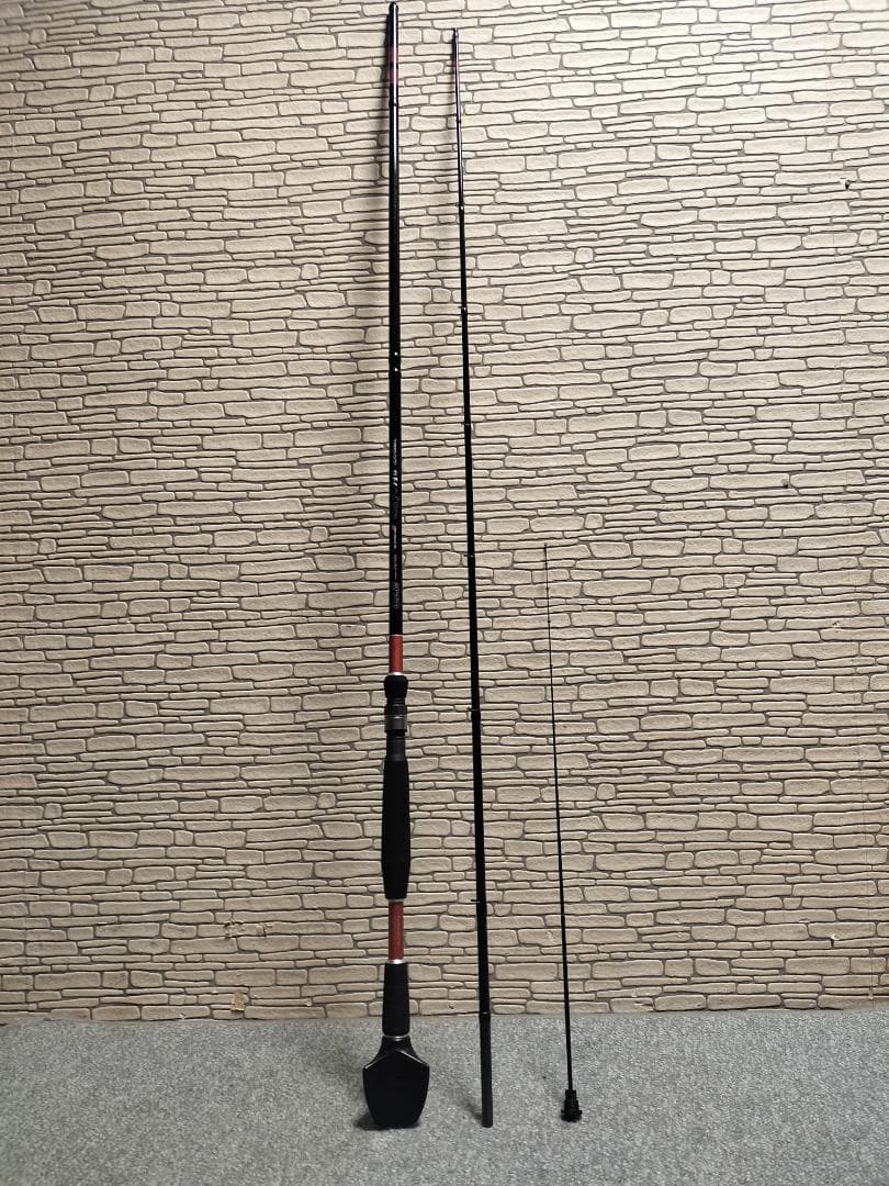 がまかつ がまチヌ へちさぐり 270