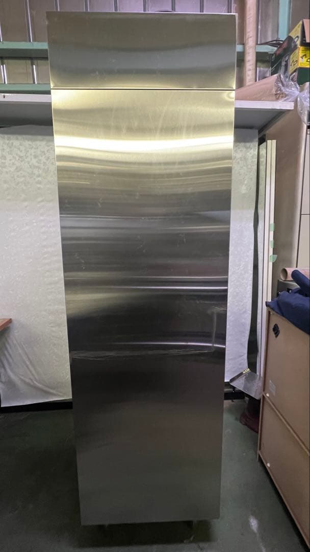 フジマック 電気消毒保管庫