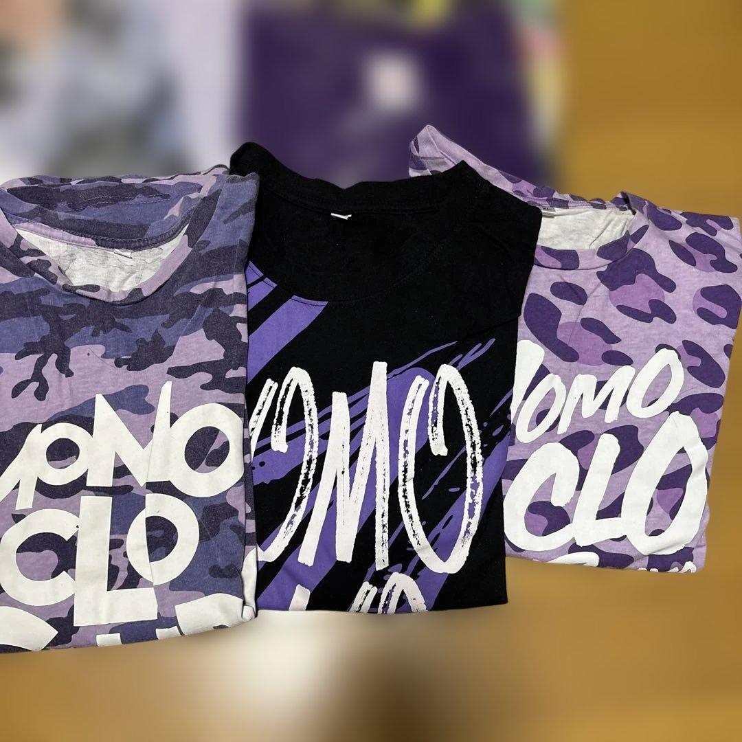 ももクロ 高城れにちゃん応援グッズ 法被 他 未使用品あり