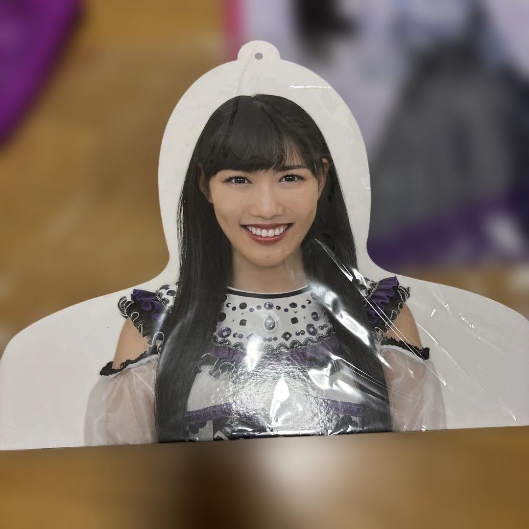 ももクロ 高城れにちゃん応援グッズ 法被 他 未使用品あり