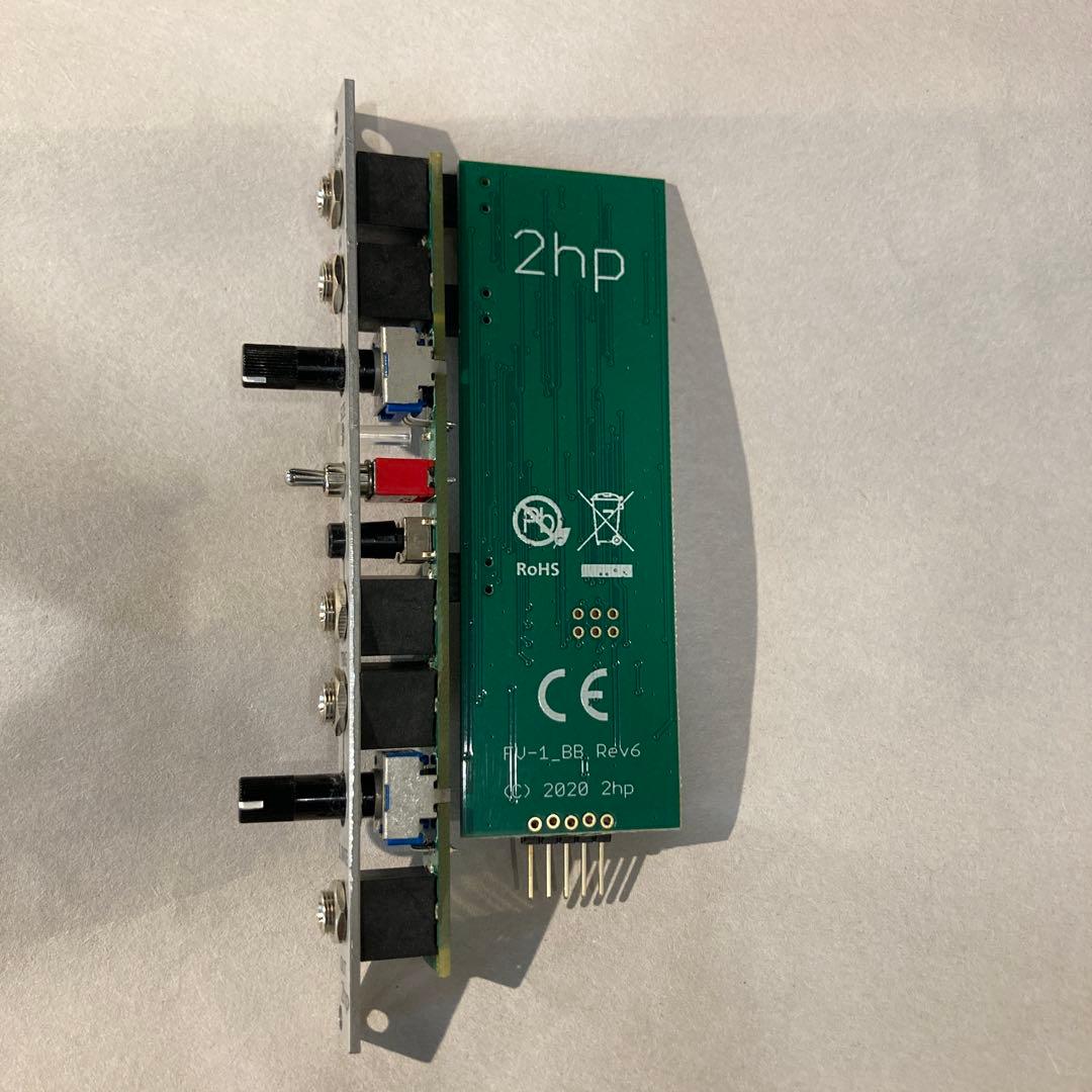 鍵盤楽器 2hp Freez