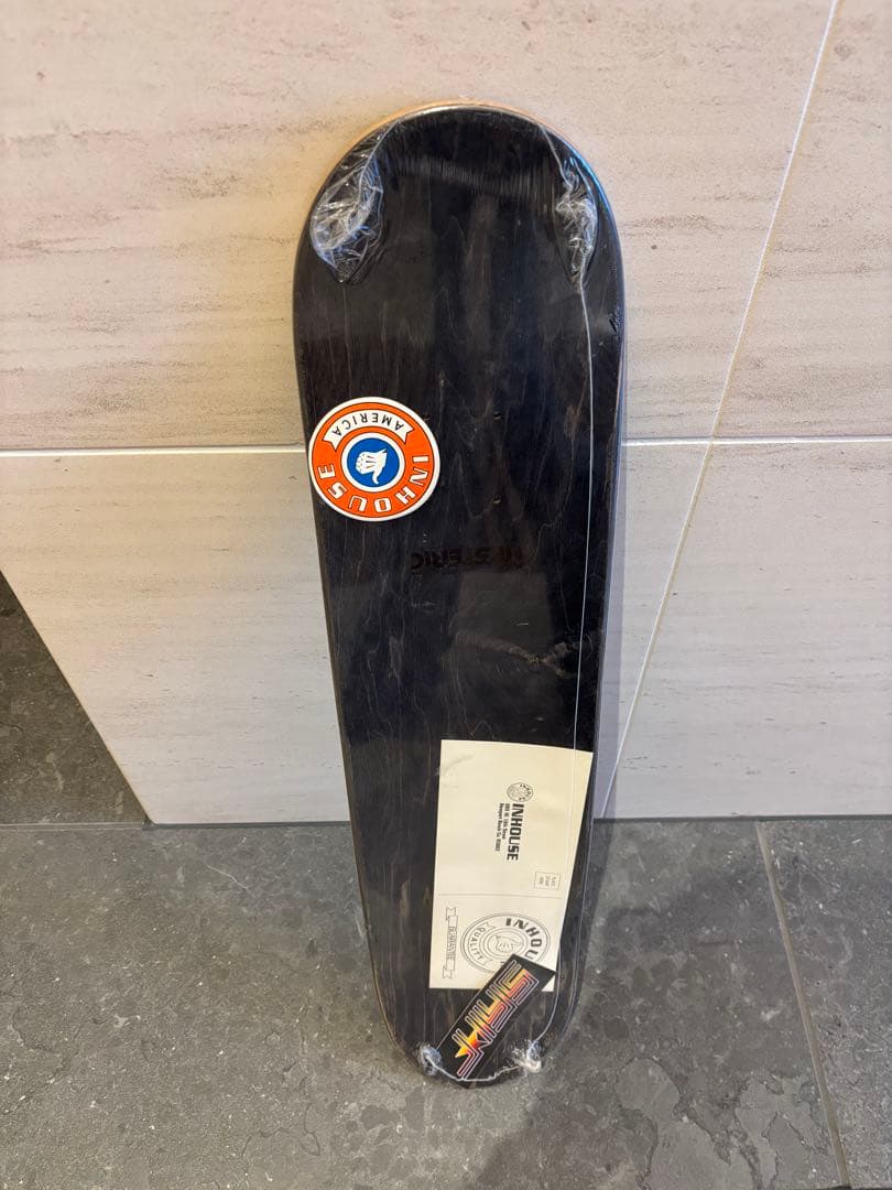 HYSTERIC GLAMOUR スケートボード　スケボー　デッキ　板