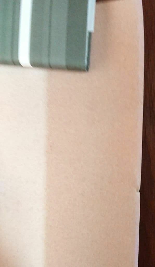 【未使用】【非売品】中森明菜 明治チョコレート ポスター B２