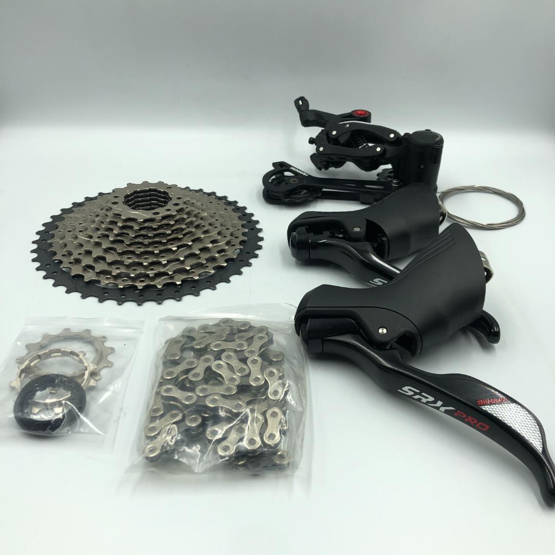 SENSAH SRX PRO 変速機 シフター シフトレバー/Y30967-K1