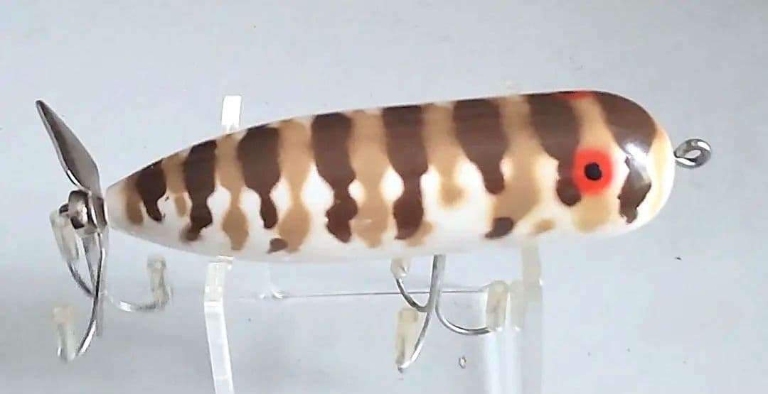 オールドヘドン マグナムトーピード スミスS-2