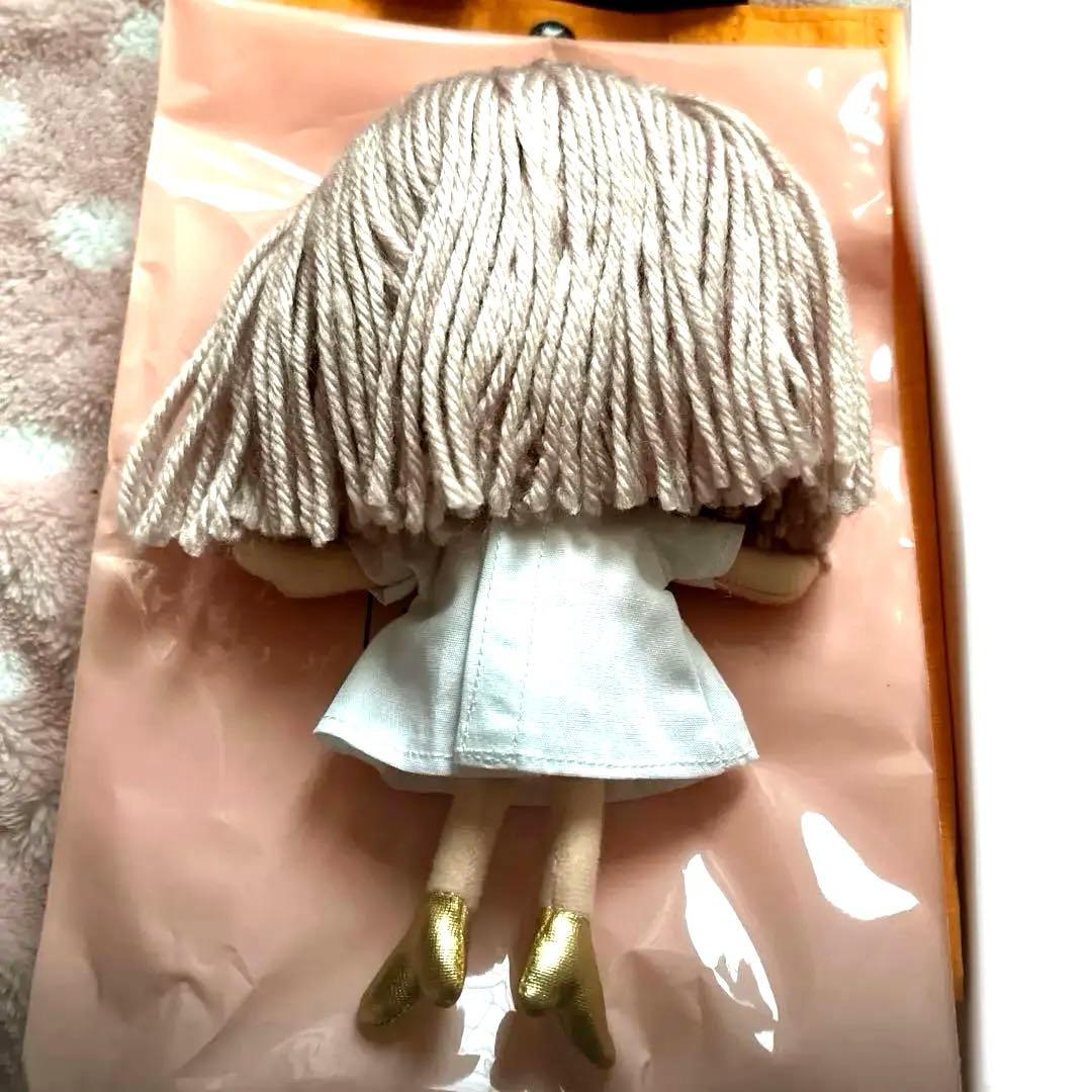 レア！イルメール ♡イーマリー シークレット♡ゴールド靴着せ替えデラックス付き