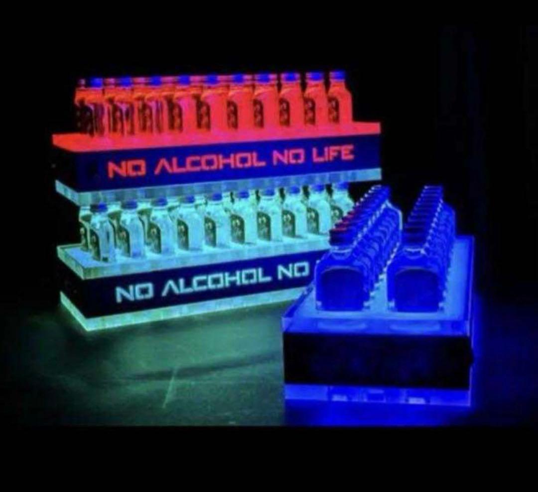 クライナー　LEDケース