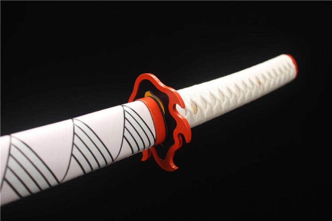 煉獄杏寿郎 竈門炭治郎 時透無一郎3本