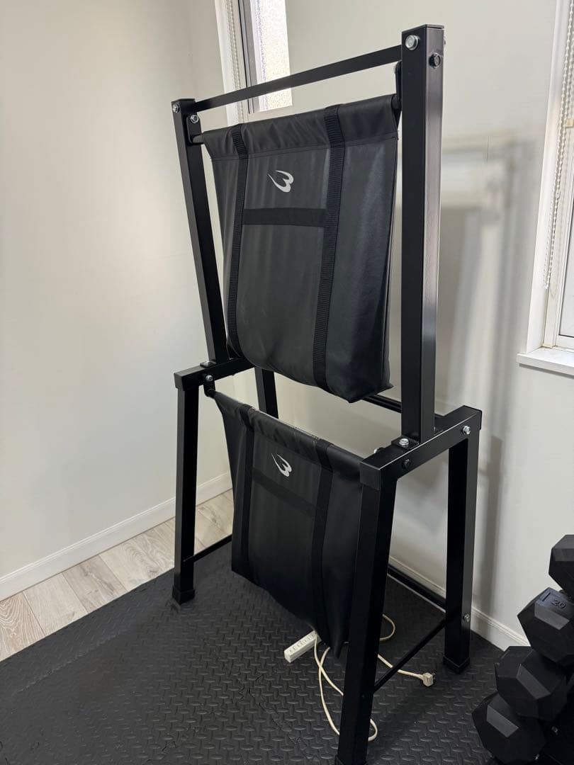 トレーニングバッグ