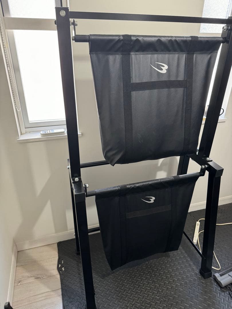 トレーニングバッグ