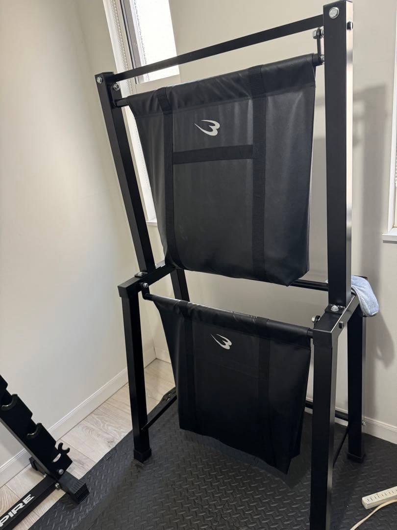 トレーニングバッグ