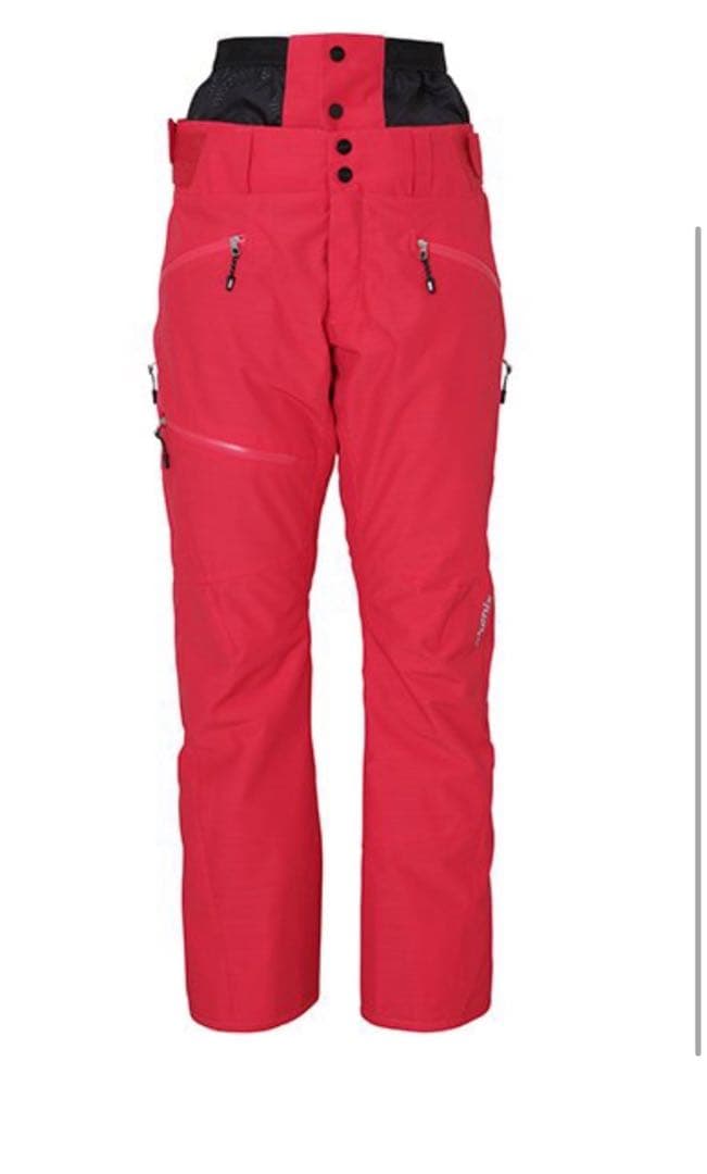 新品未使用　phenix フェニックス　スノーパンツ　サイズS