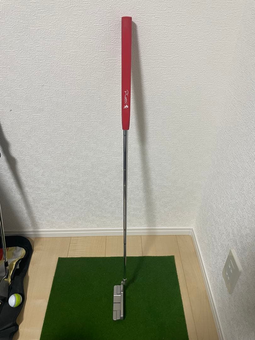 Piretti / ピレッティ パター コットンウッド2 エリート シリーズ