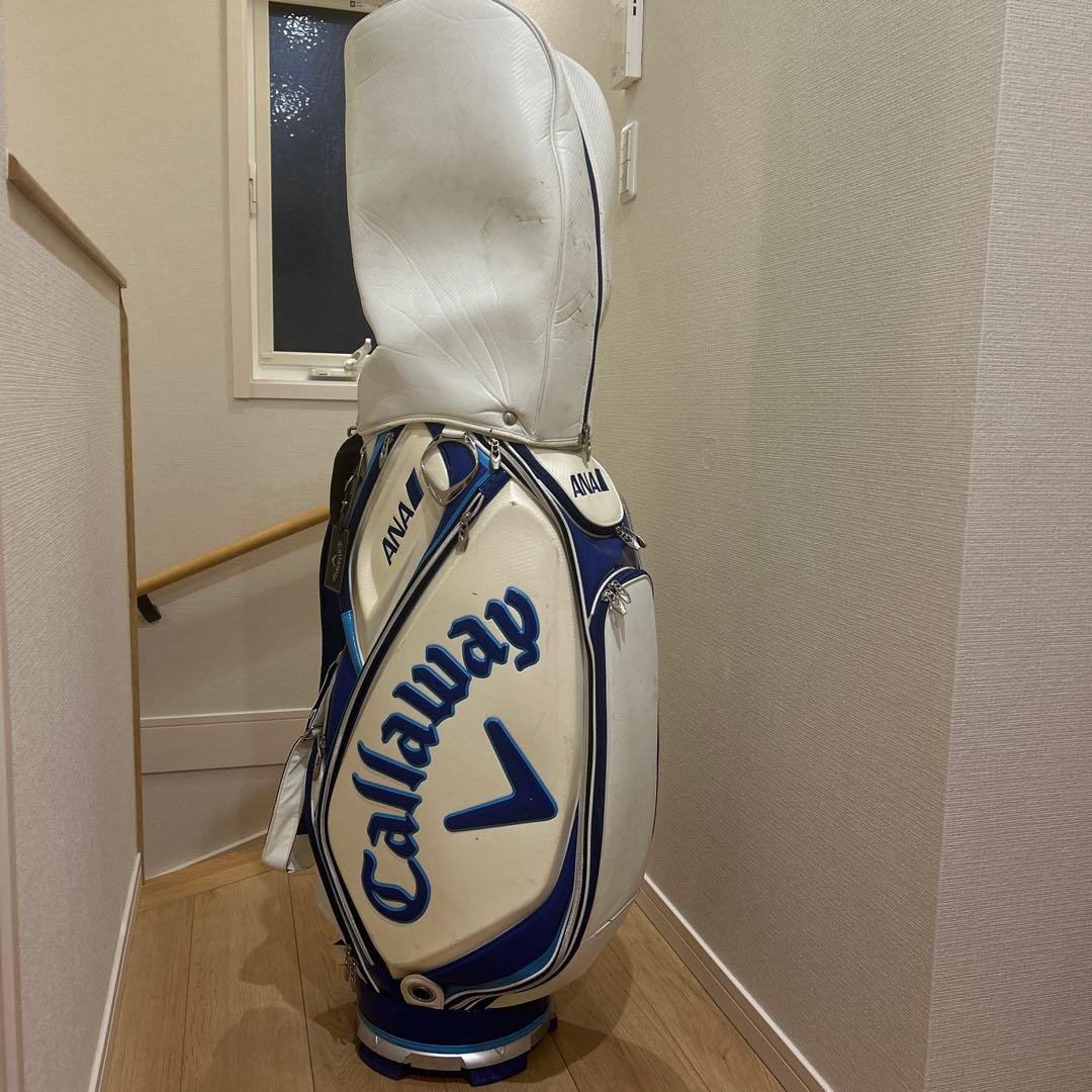 Callaway×ANA キャディバッグ