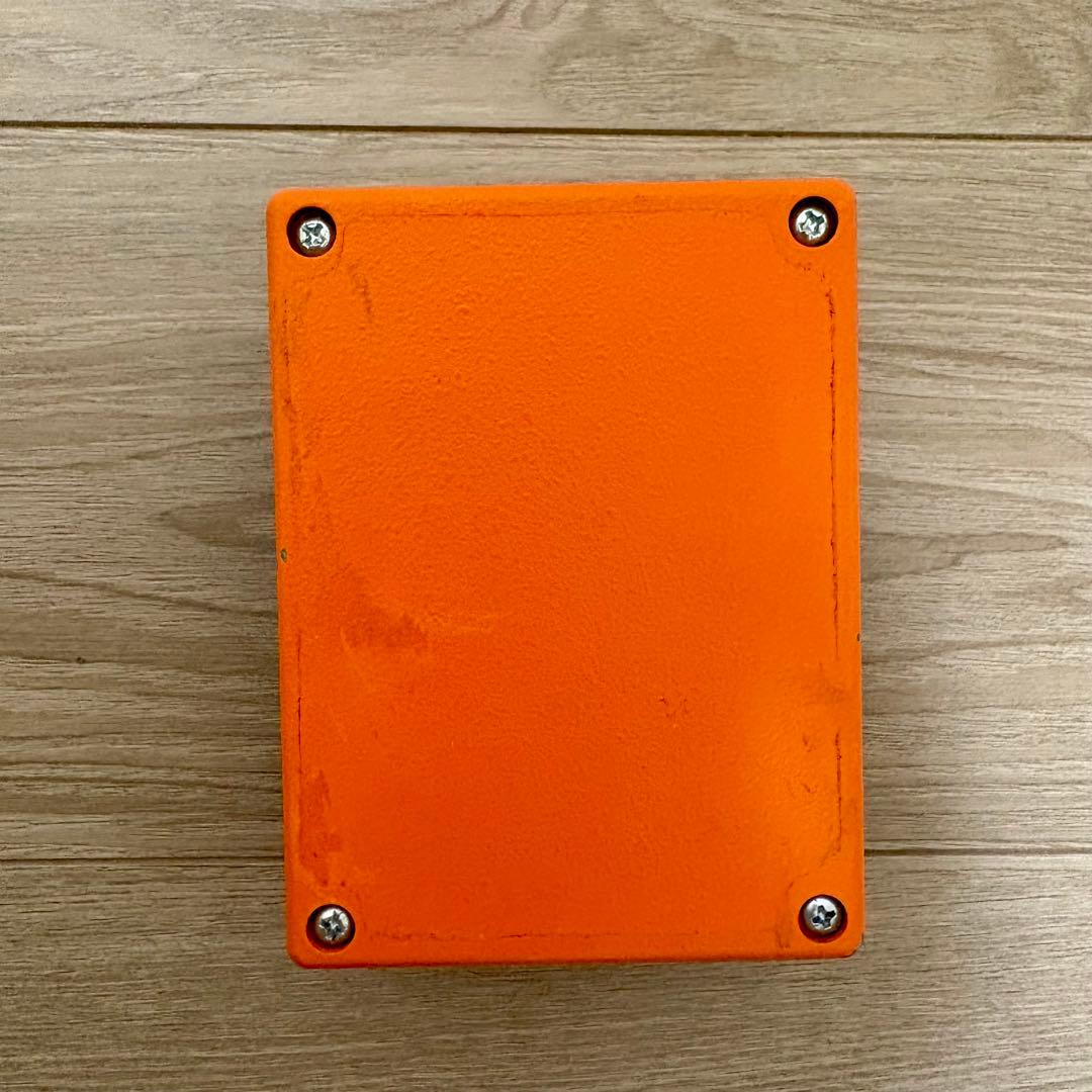 MXR phase 100 フェイザー