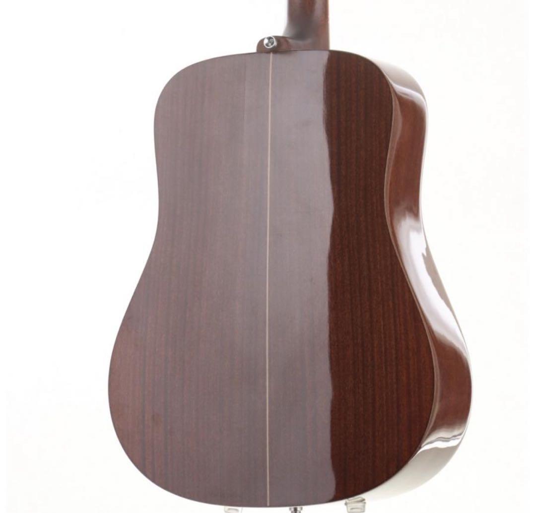 James J-800D ジェームズ★オール単板 エレアコ