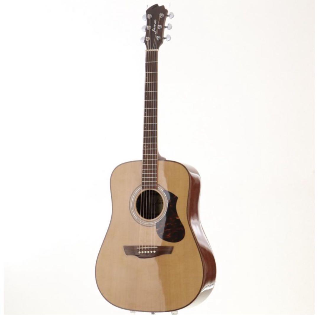 James J-800D ジェームズ★オール単板 エレアコ