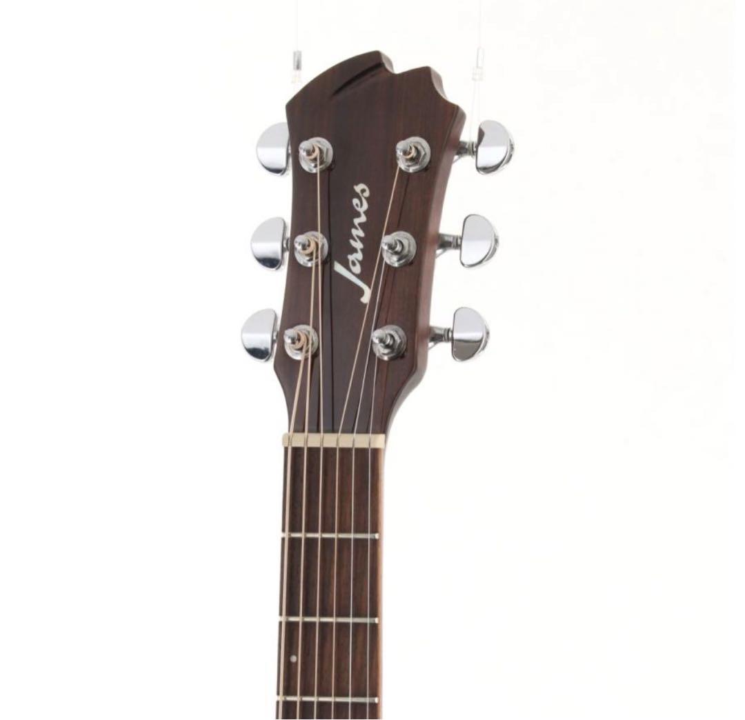 James J-800D ジェームズ★オール単板 エレアコ