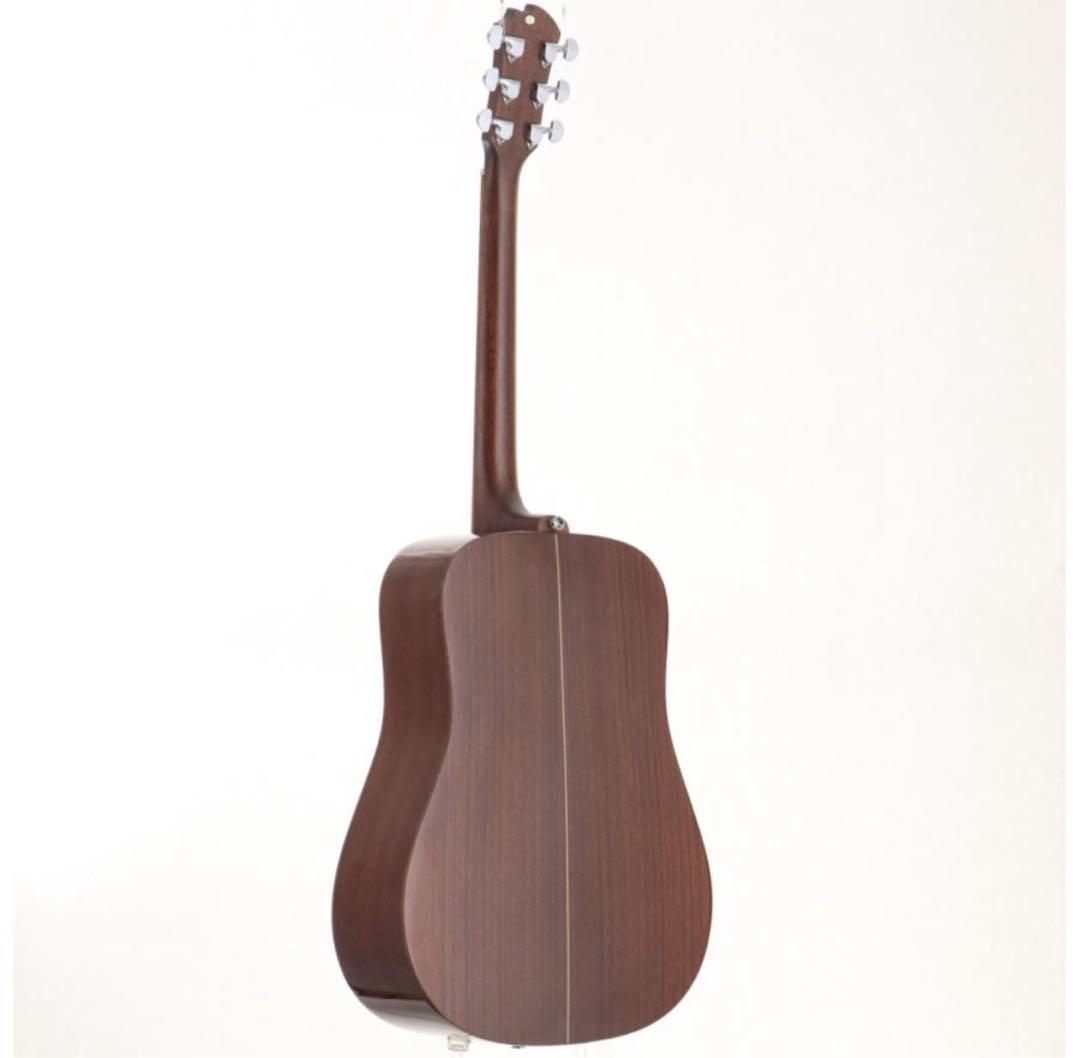 James J-800D ジェームズ★オール単板 エレアコ