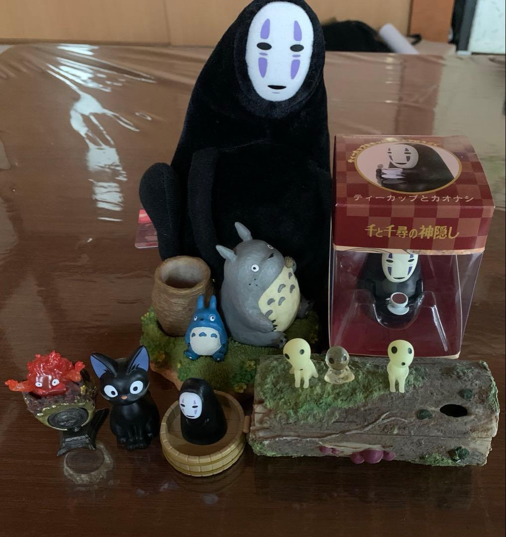 【特別お得セット】スタジオジブリ グッズセット