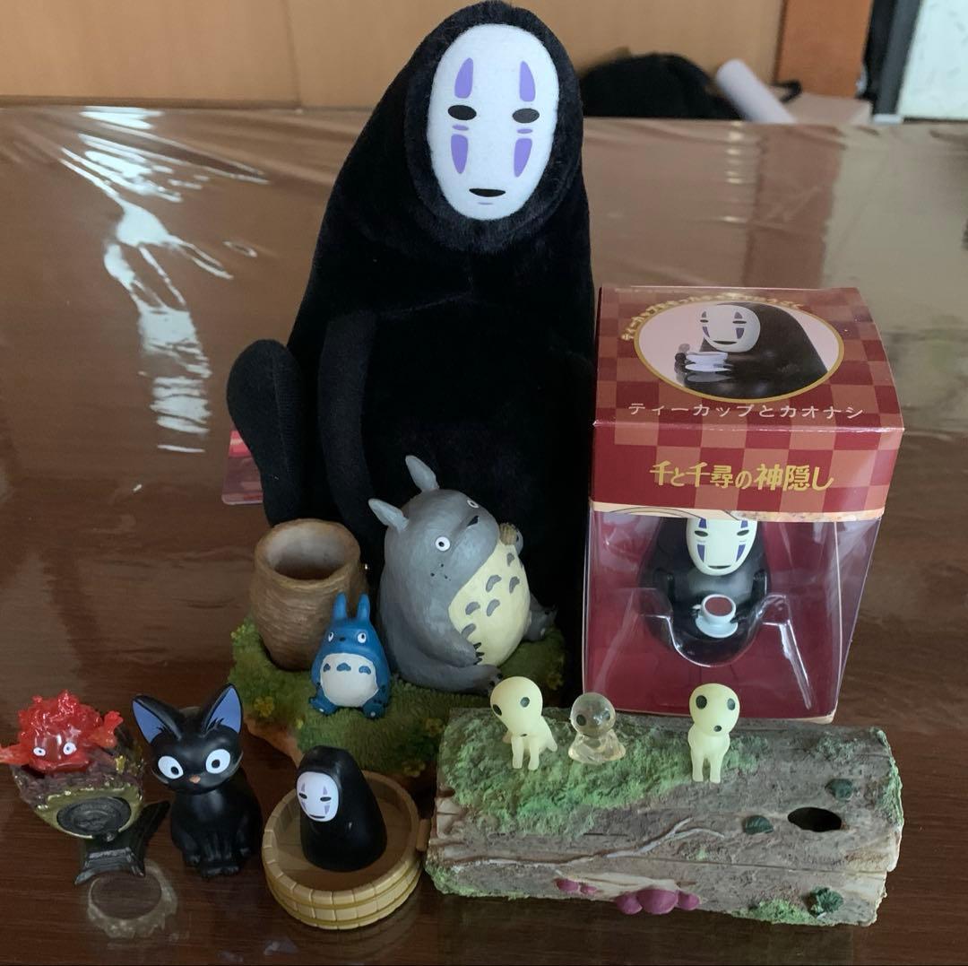 【特別お得セット】スタジオジブリ グッズセット